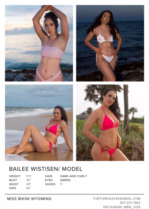 Bailee Wistisen - Gallery Image 6
