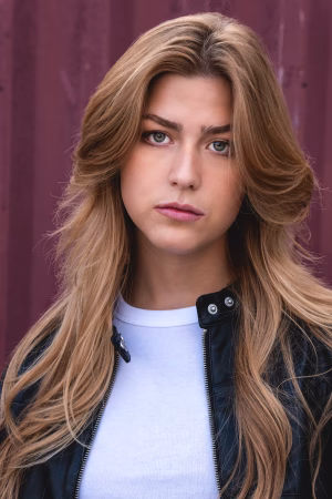 Camryn McGlynn - Gallery Image 4