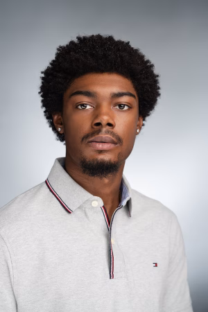 Char’Varee Williams - Gallery Image 1