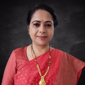 Rukmini Kotamraju - Gallery Image 1