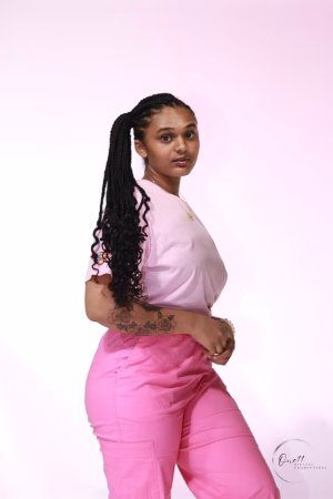 Hurriah Watson - Gallery Image 1