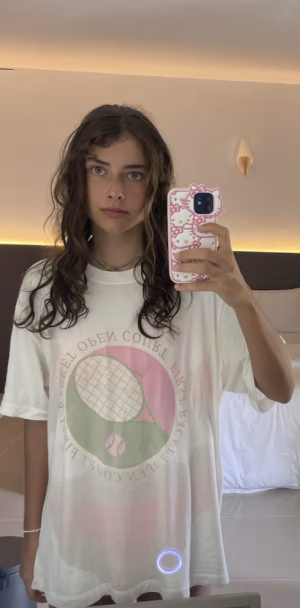 Hanna Wcislo - Gallery Image 1