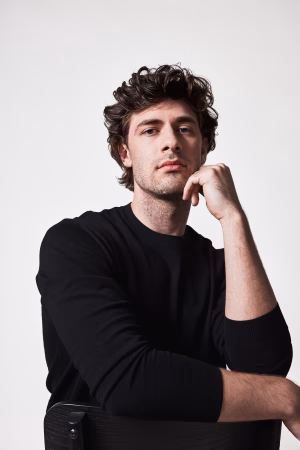 Jacob Ray - Gallery Image 1