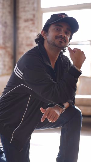 Ankur Sharma - Gallery Image 5