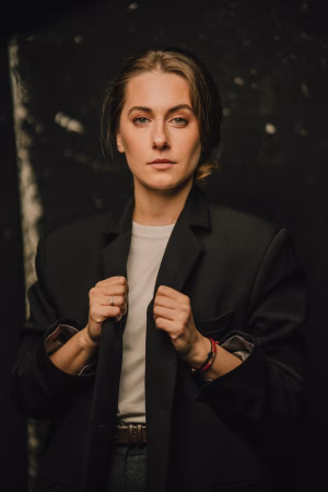 Mariia Zhdanova - Gallery Image 8