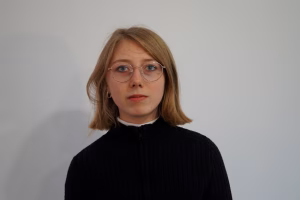 Yana  Maes - Gallery Image 1