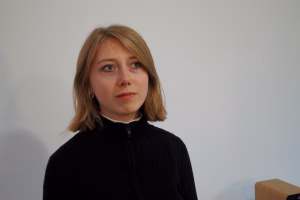 Yana  Maes - Gallery Image 5