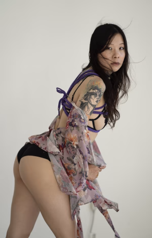 Evangeline Chen - Gallery Image 3