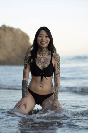 Evangeline Chen - Gallery Image 4