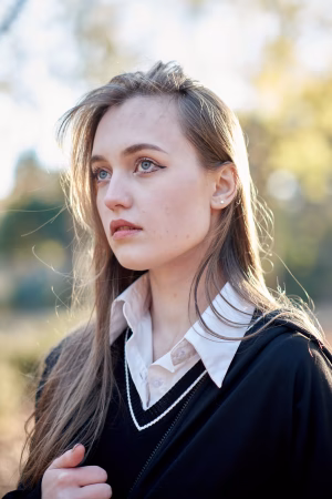 Angelina  Filippova - Gallery Image 2