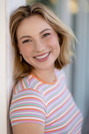 Eliza Allen - Gallery Image 1