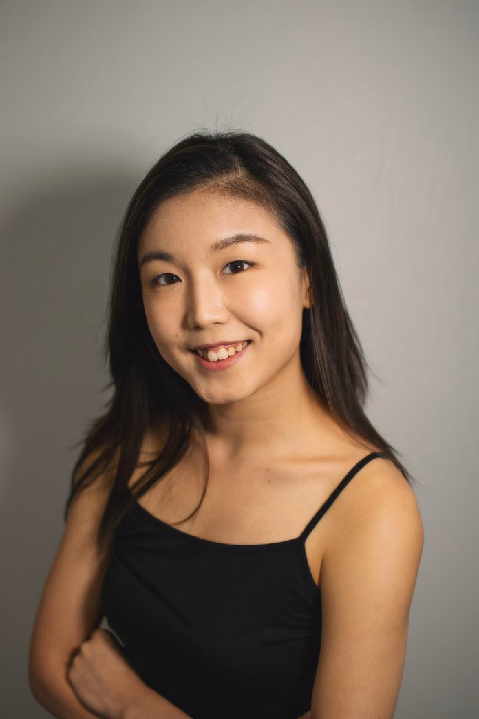 Emilie Po Ching Chu - Profile Photo
