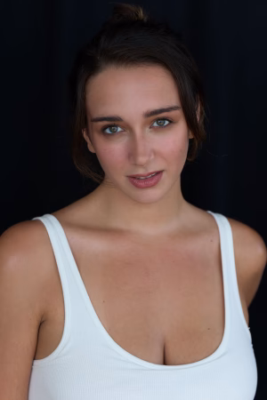 Erika Walker - Gallery Image 1