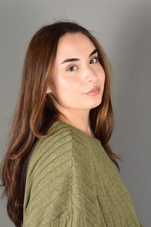 Jessica Gallardo - Gallery Image 4