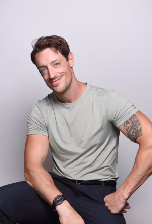 Justin  Price - Gallery Image 1