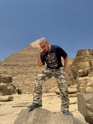 ‪Yousif Tarek‬‏ - Gallery Image 3
