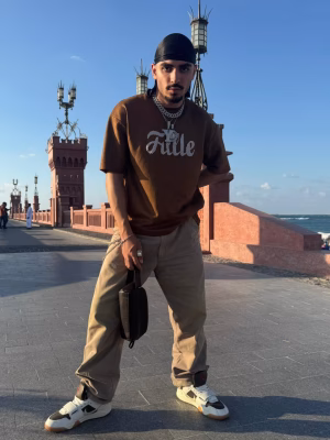 ‪Yousif Tarek‬‏ - Gallery Image 1