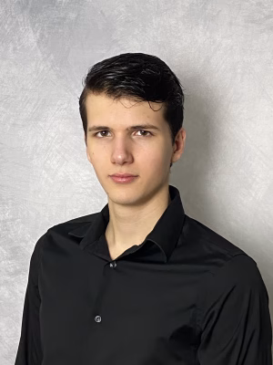Giorgi Katcharava - Gallery Image 14