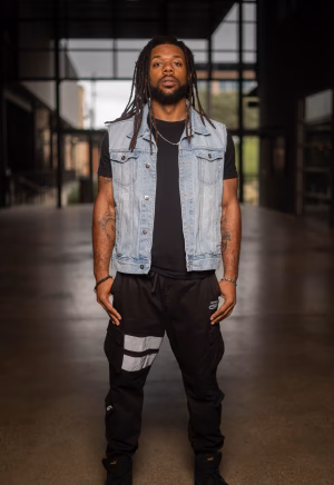 Dewayne  Taplin Jr - Gallery Image 1