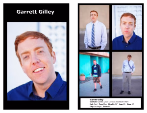 Garrett Gilley - Gallery Image 1
