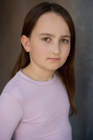Halle McDonald - Gallery Image 1