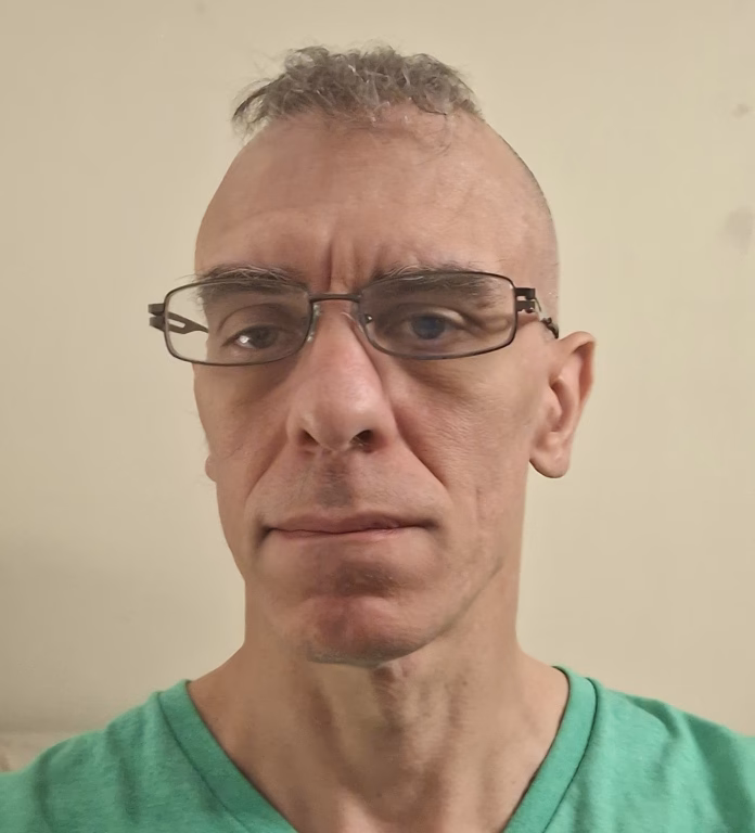 Michael Stalcup - Profile Photo