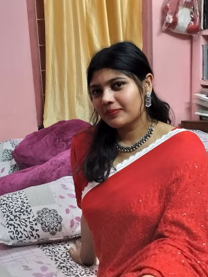 Ahana Sarkar - Gallery Image 2