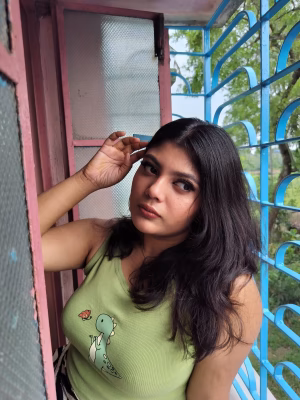 Ahana Sarkar - Gallery Image 3