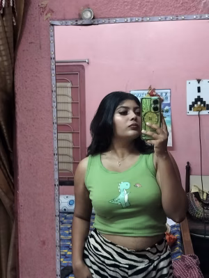 Ahana Sarkar - Gallery Image 1