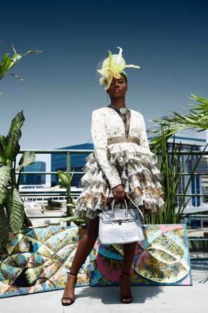 Nubia Adjei - Gallery Image 1
