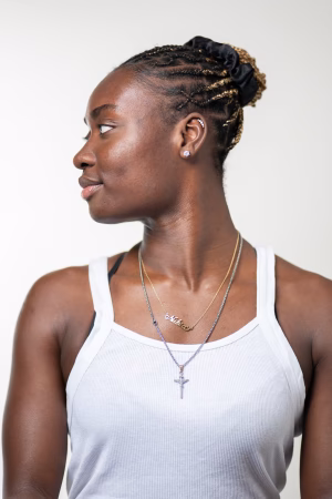 Nubia Adjei - Gallery Image 3