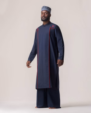 HAFEEZ ISA - Gallery Image 9