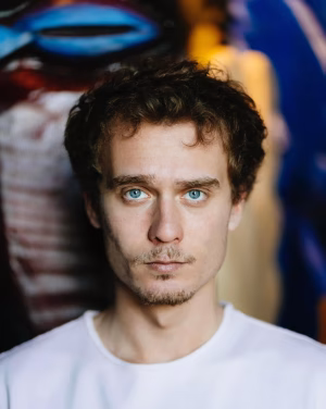 Vlad Ionuț Popescu - Gallery Image 4