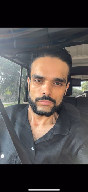 Zaid Ahmed - Gallery Image 15