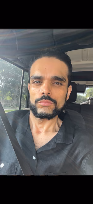Zaid Ahmed - Gallery Image 16