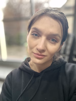 Joanna Ziemiańska - Gallery Image 3