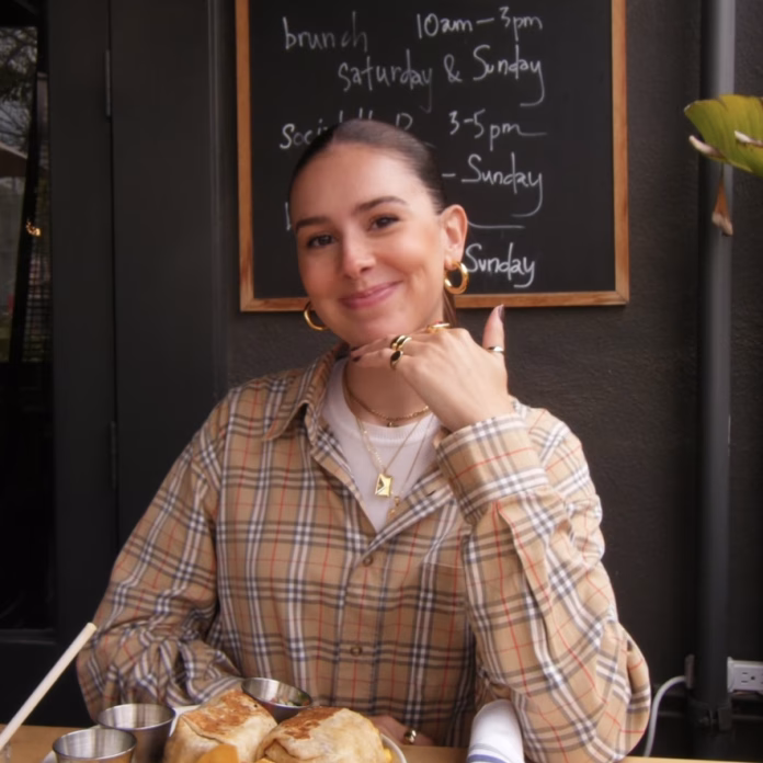 Gabriela Cardoso Borges - Profile Photo