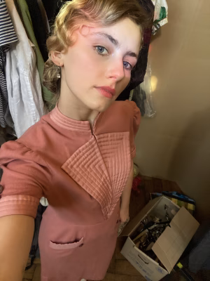 Zoé Fockedey - Gallery Image 2