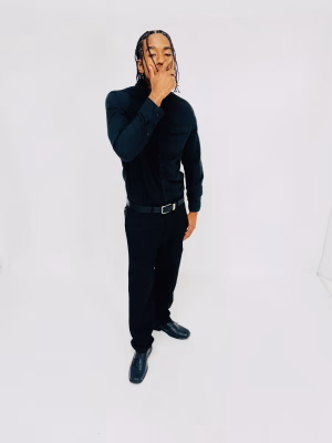 Juwan Page - Gallery Image 4