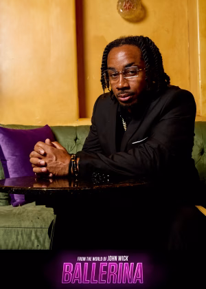 Pierre  Wright - Gallery Image 2