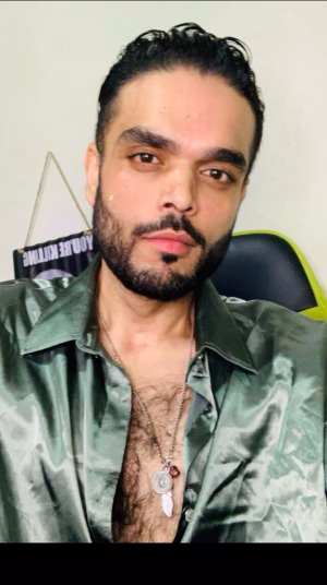 Zaid Ahmed - Gallery Image 10