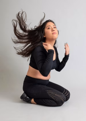 Suzette Iracheta - Gallery Image 19