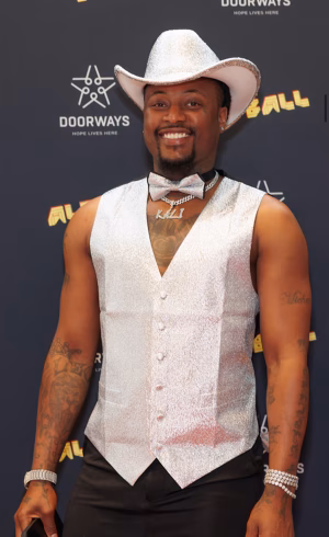 Marlon Wilson - Gallery Image 15