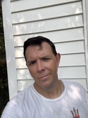 Robert McElmoyle - Gallery Image 1