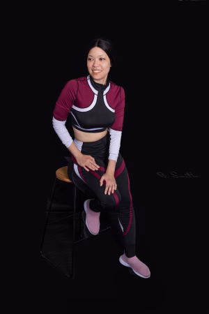 Soraya Chinloy - Gallery Image 21