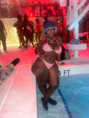 Monae Ricketts - Gallery Image 3