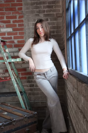 Isabella Comegna - Gallery Image 2