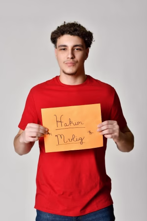 Hakim Mulig - Gallery Image 3