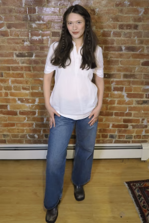 Caroline Denneen - Gallery Image 1