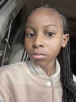 Jaliyah Kemp - Gallery Image 1